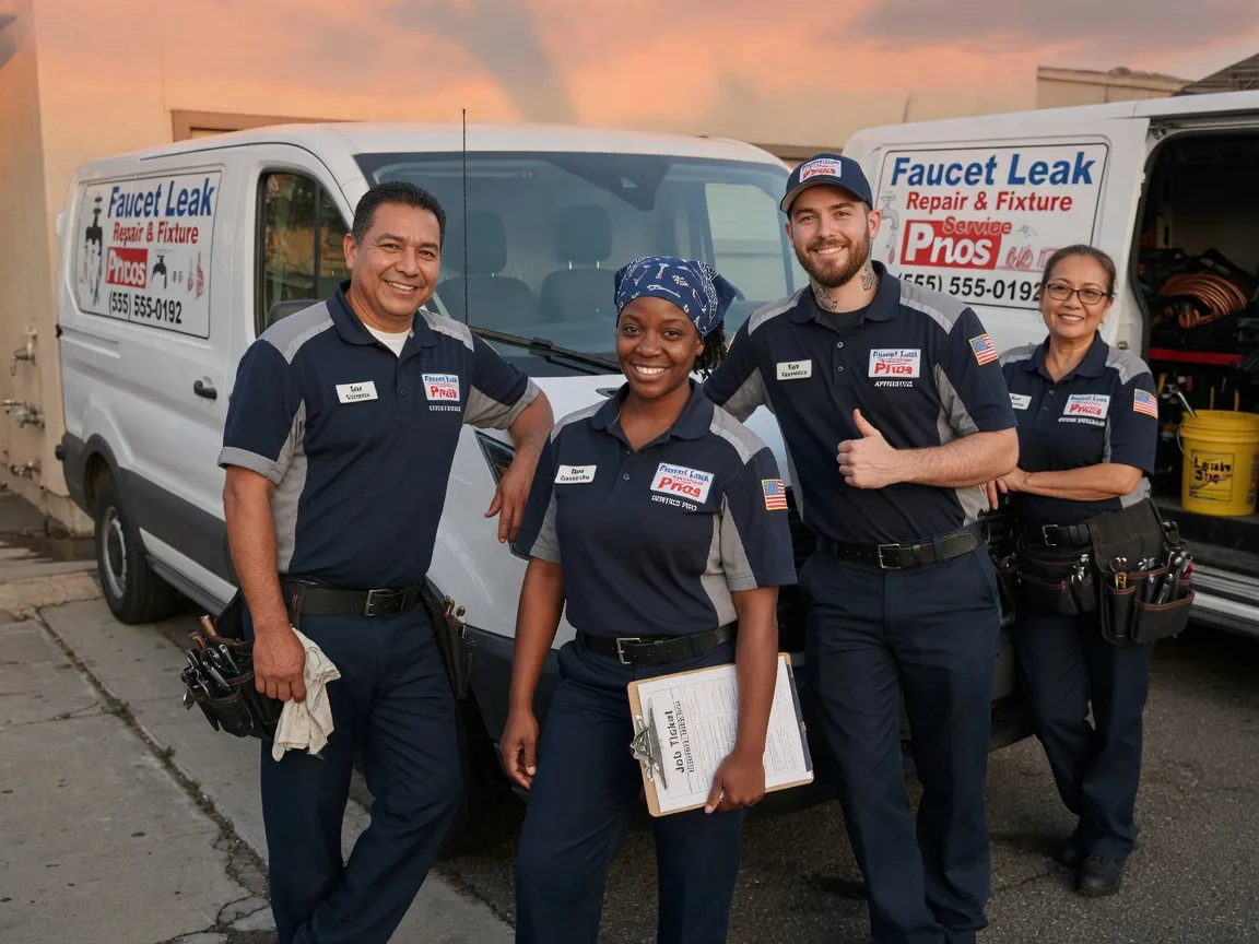 Faucet Repair company in Paragould, AR