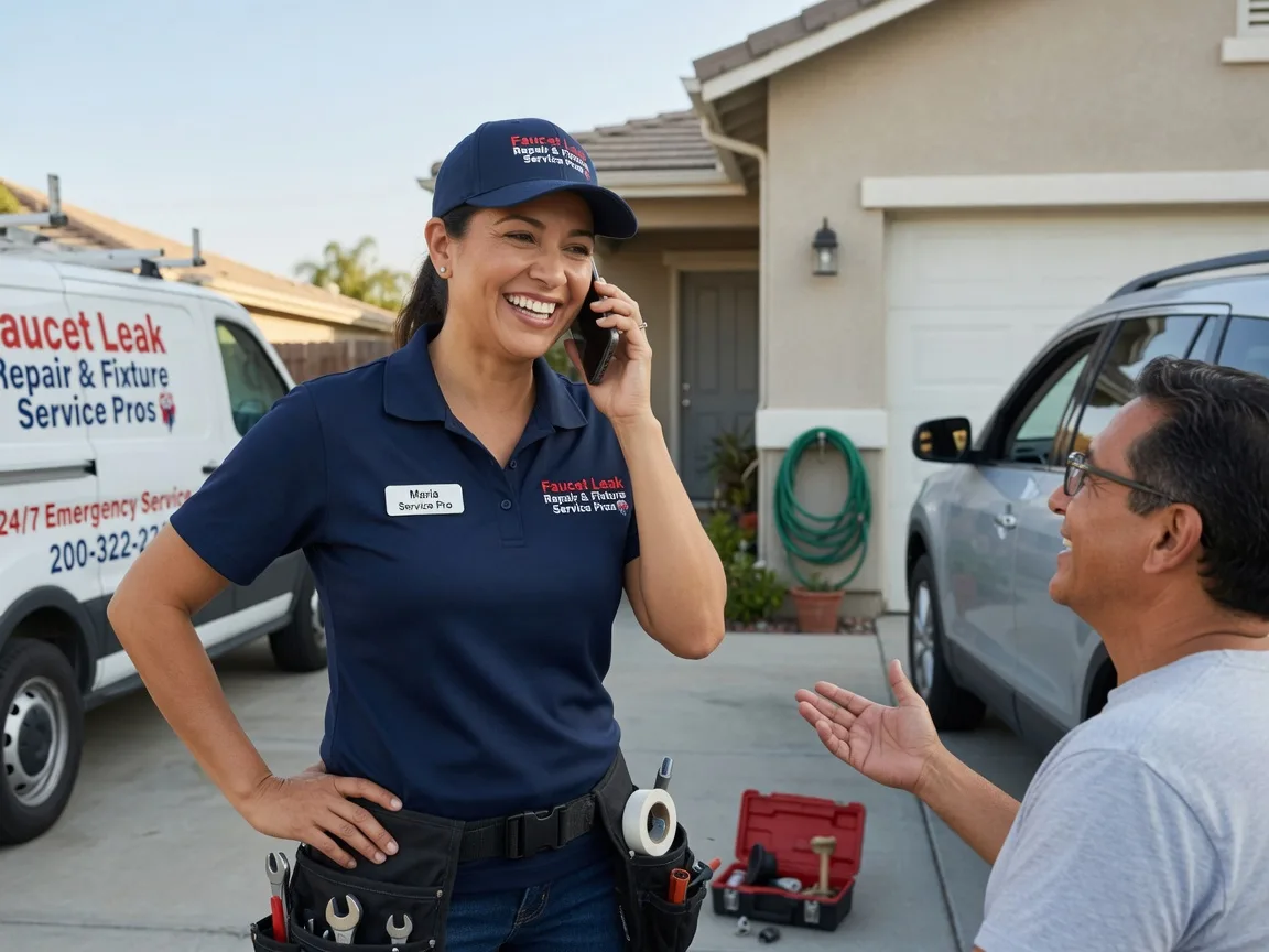 Faucet Repair Paragould, AR FAQs