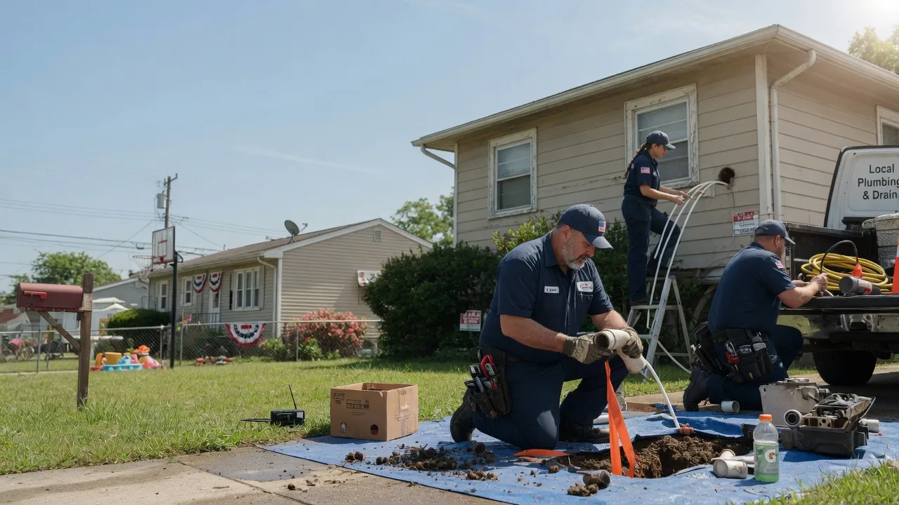 Faucet Repair in Paragould, AR near me
