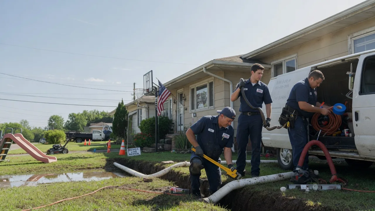 Toilet Installation in Paragould, AR near me